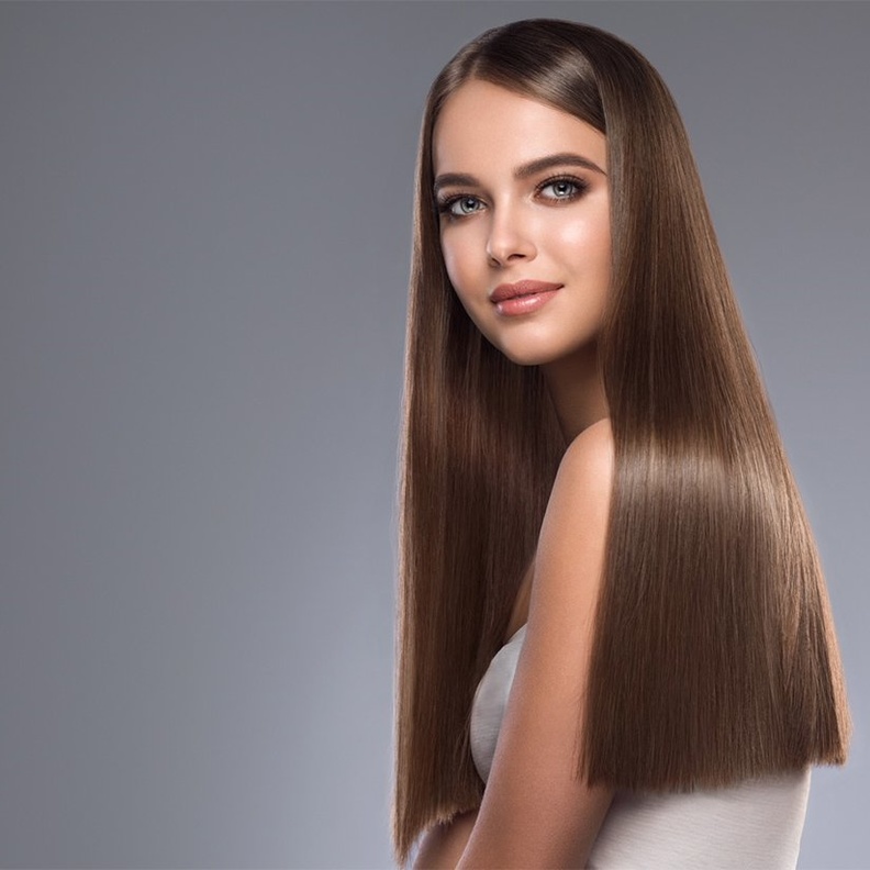 طريقة تحضير ماسك الموز لترطيب الشعر الباهت والجاف في الصيف