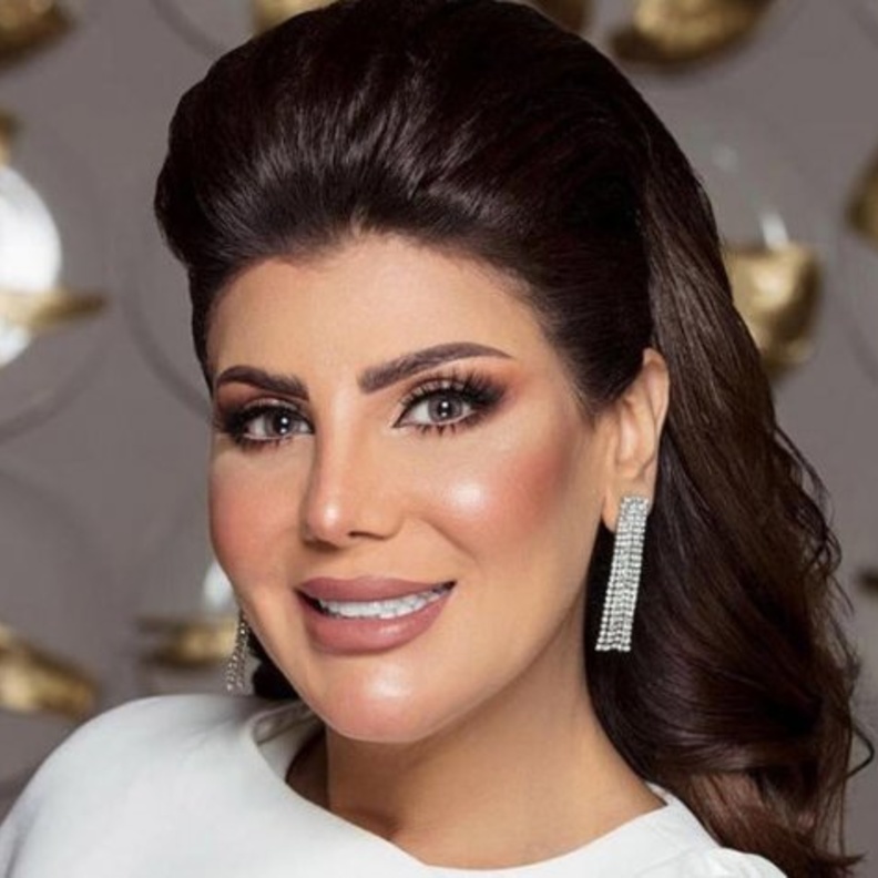 إلهام الفضالة