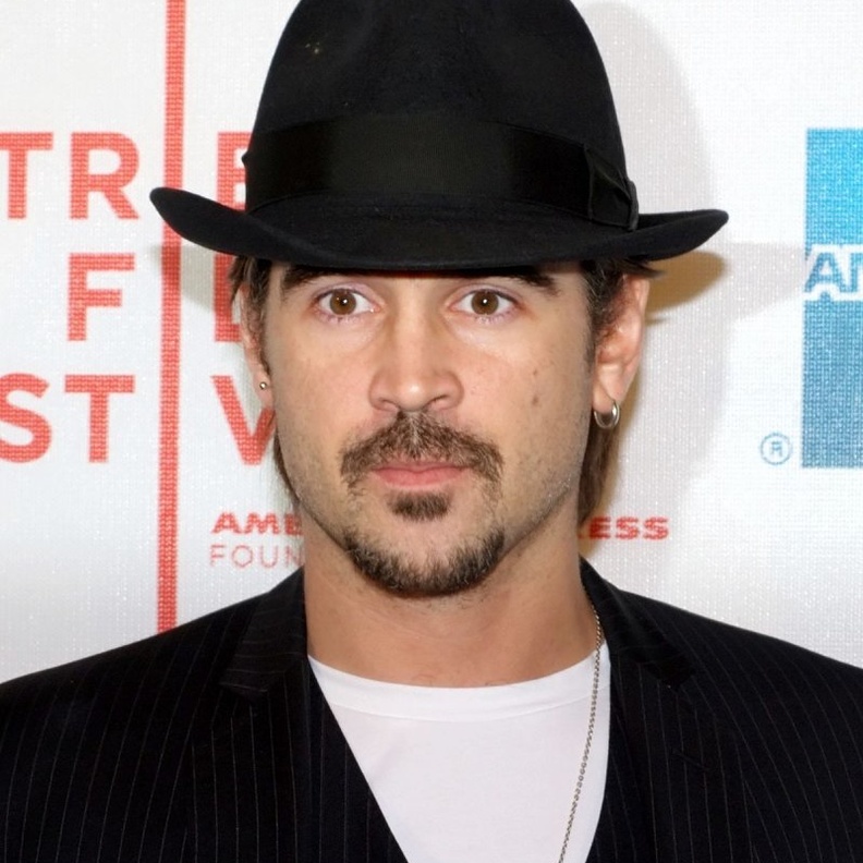 كولين فاريل