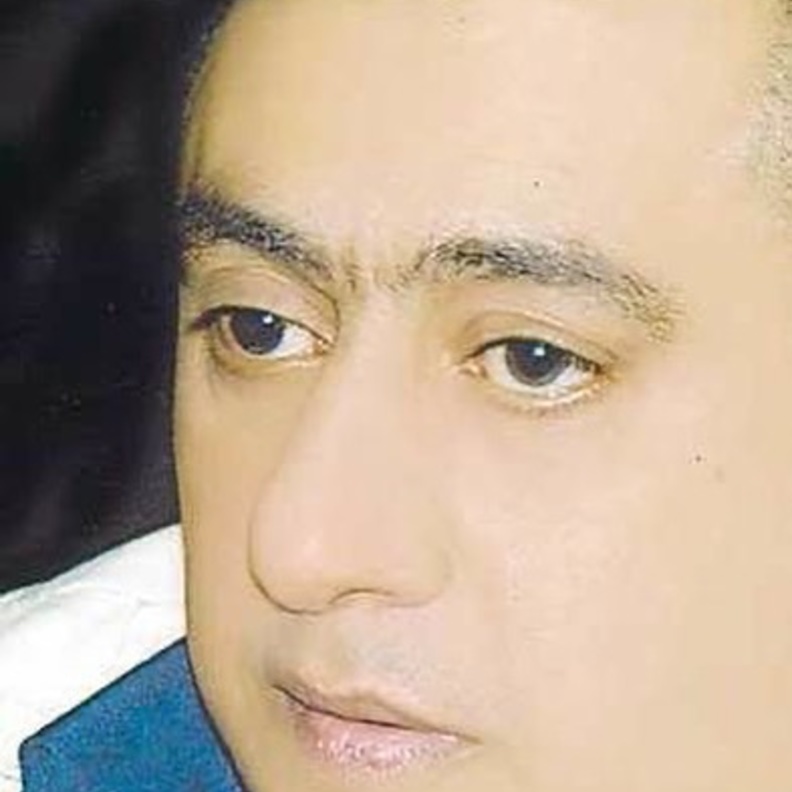 هاني جرجس فوزي