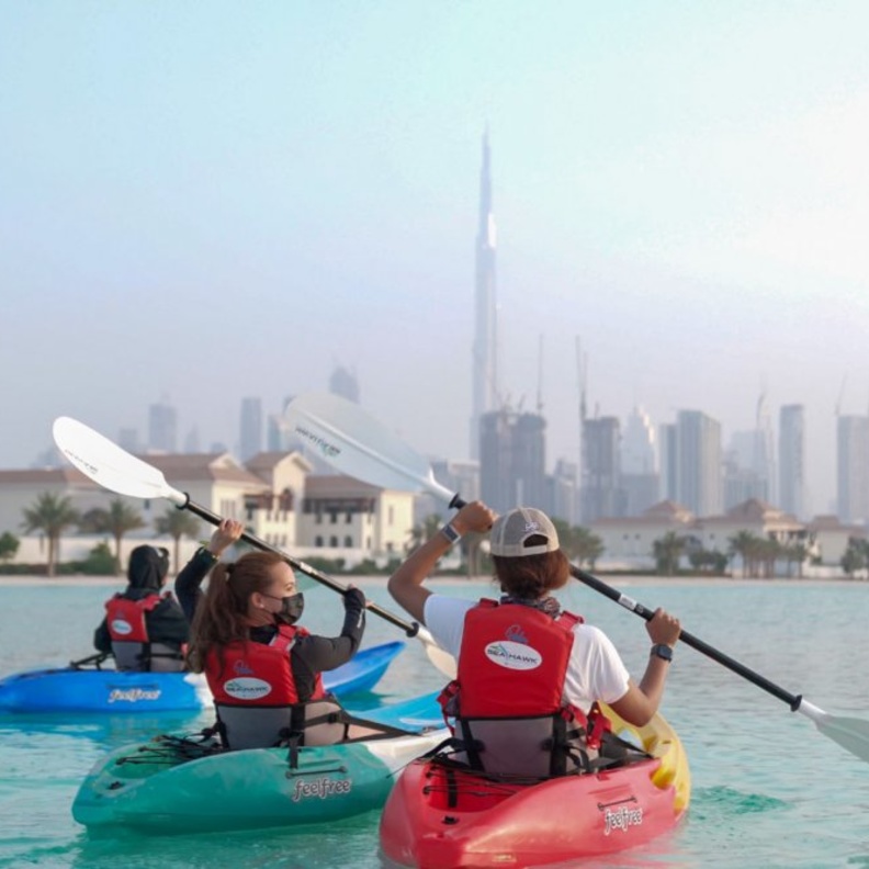 فعاليات مبادرة " صيفنا نشاط وحيوية"