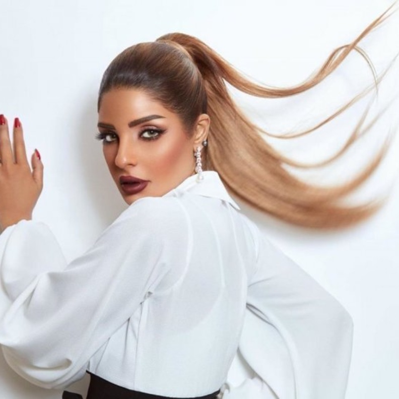 مرام البلوشي