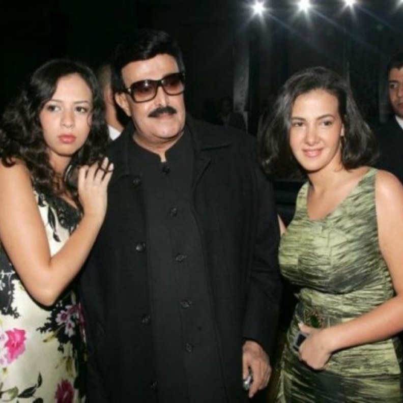 دنيا وإيمي سمير غانم