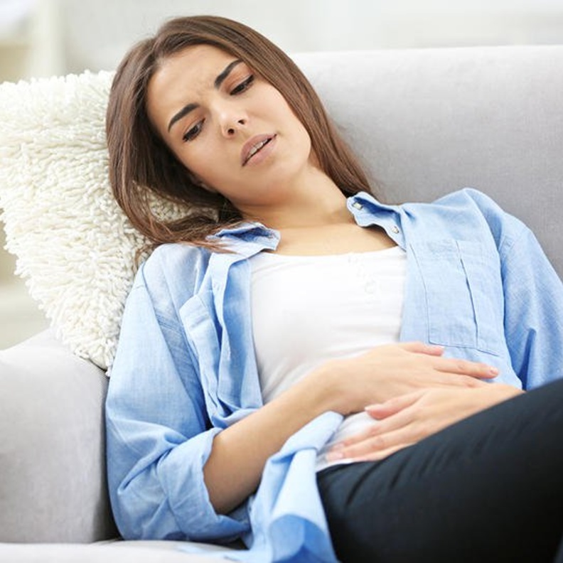 متى تظهر اعراض حدوث الحمل بعد التبويض