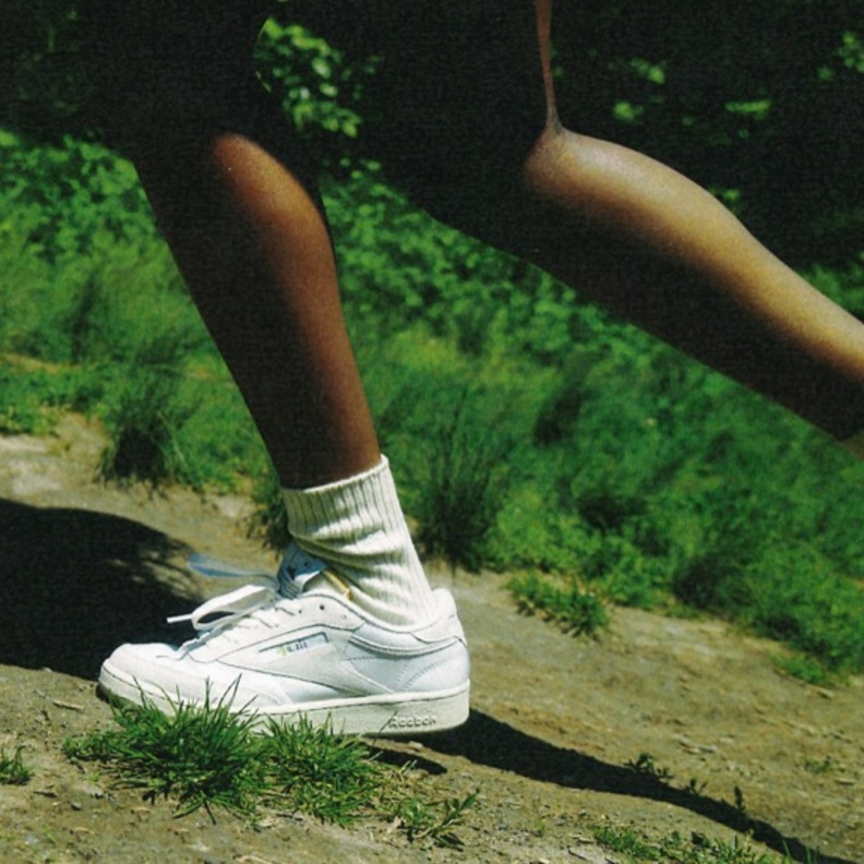 Reebok x Danielle Guizio