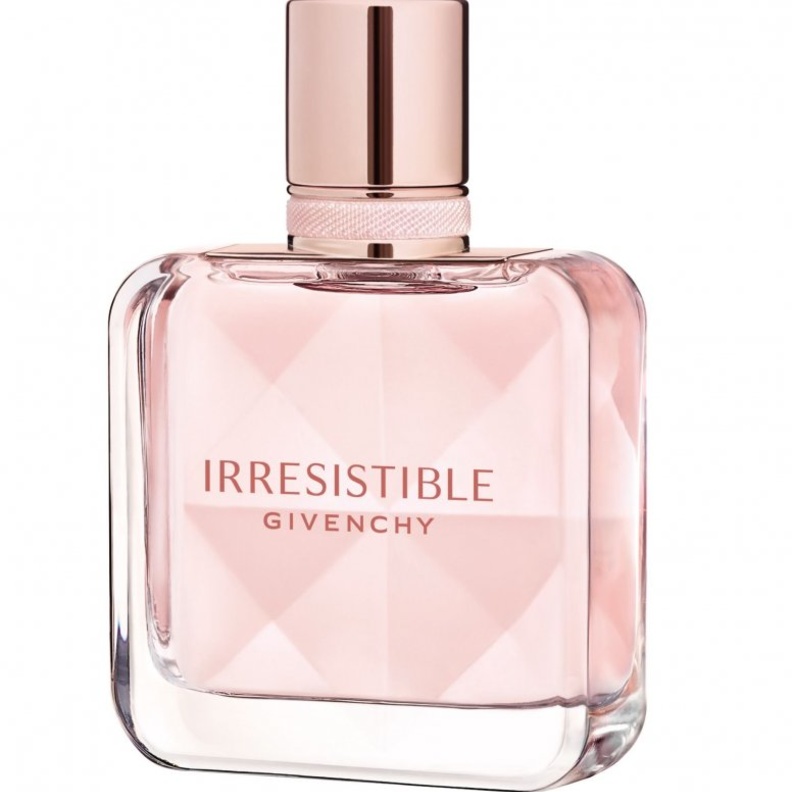 عطر Irresistible من Givenchy جاذبية لا تقاوم 