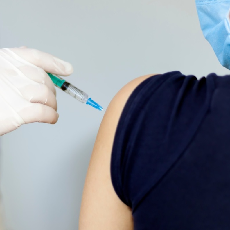  فوائد التطعيم في الوقاية من الامراض