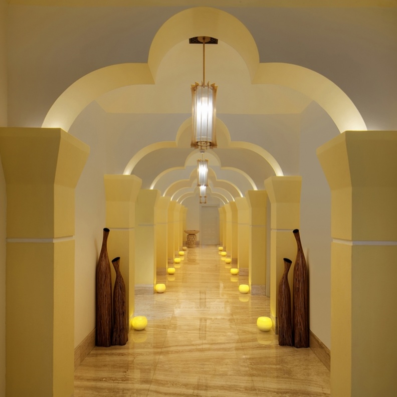 المنتجع الصحي الباليّ ماندارا سبا يطلق عروض الصيف