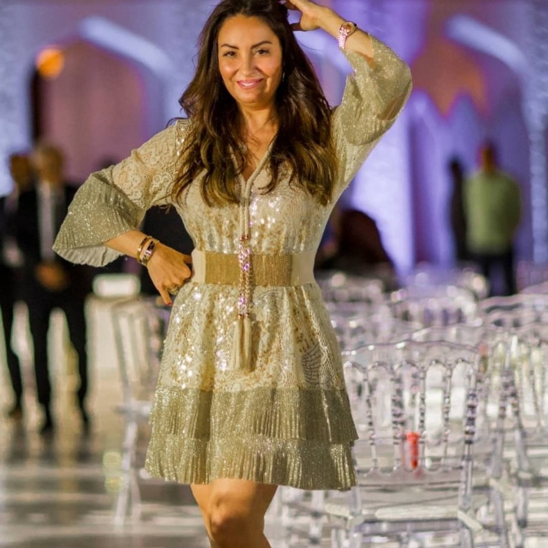 نيرمين الفقي