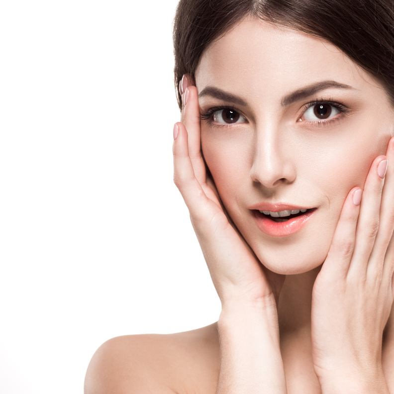 طريقة استخدم سكراب القهوة والليمون لحل مشاكل البشرة الدهنية