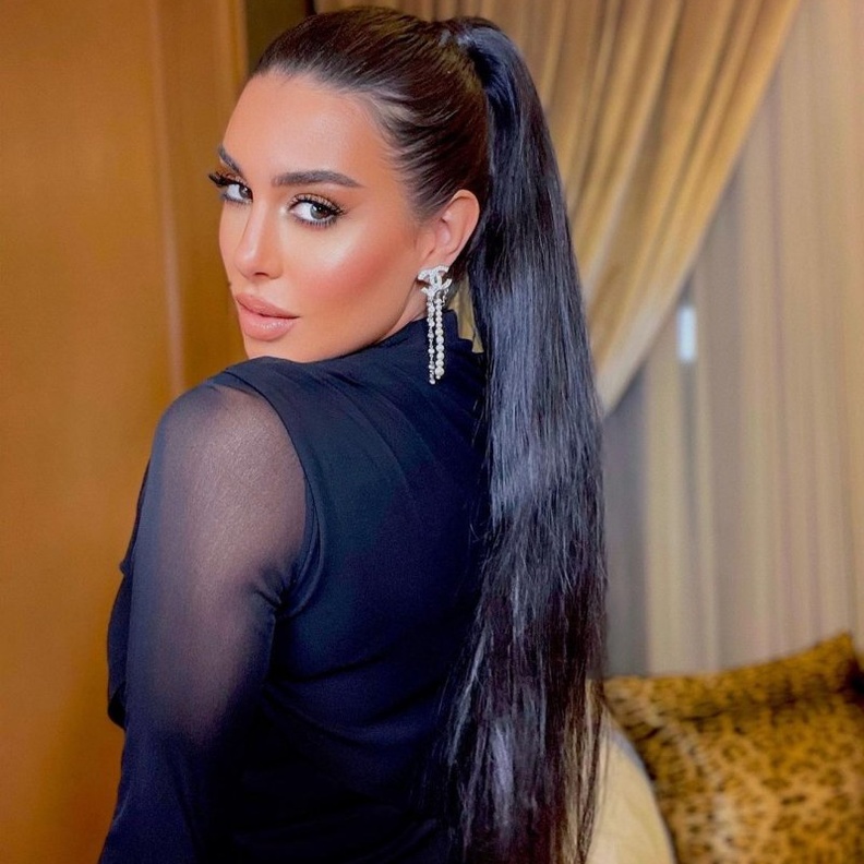 ياسمين صبري