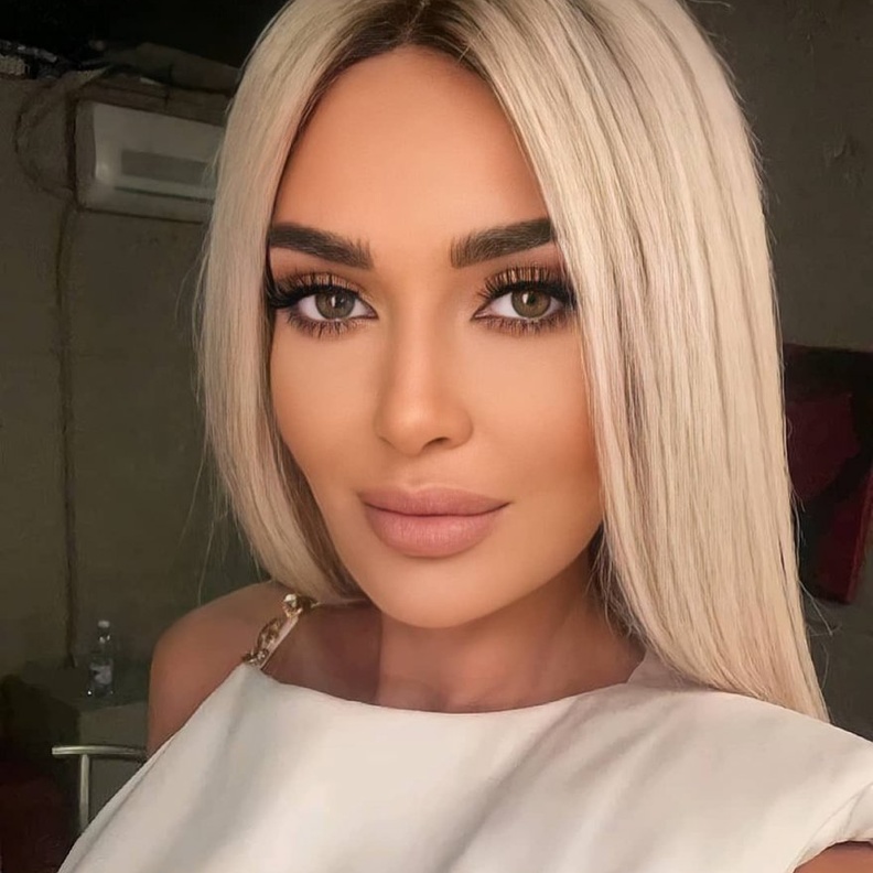 سيرين عبد النور 