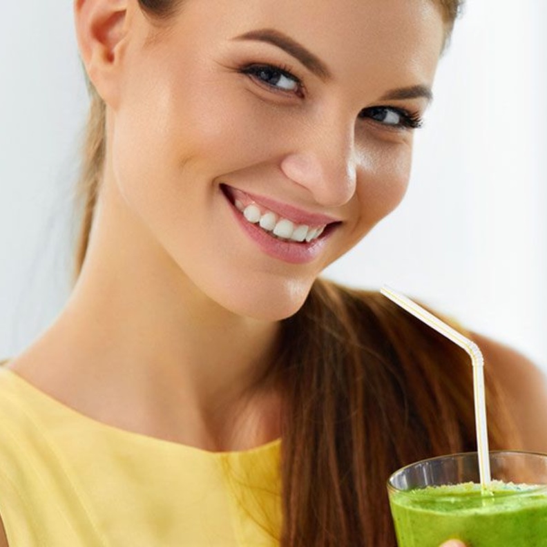 مشروبات تعزز صحة الامعاء