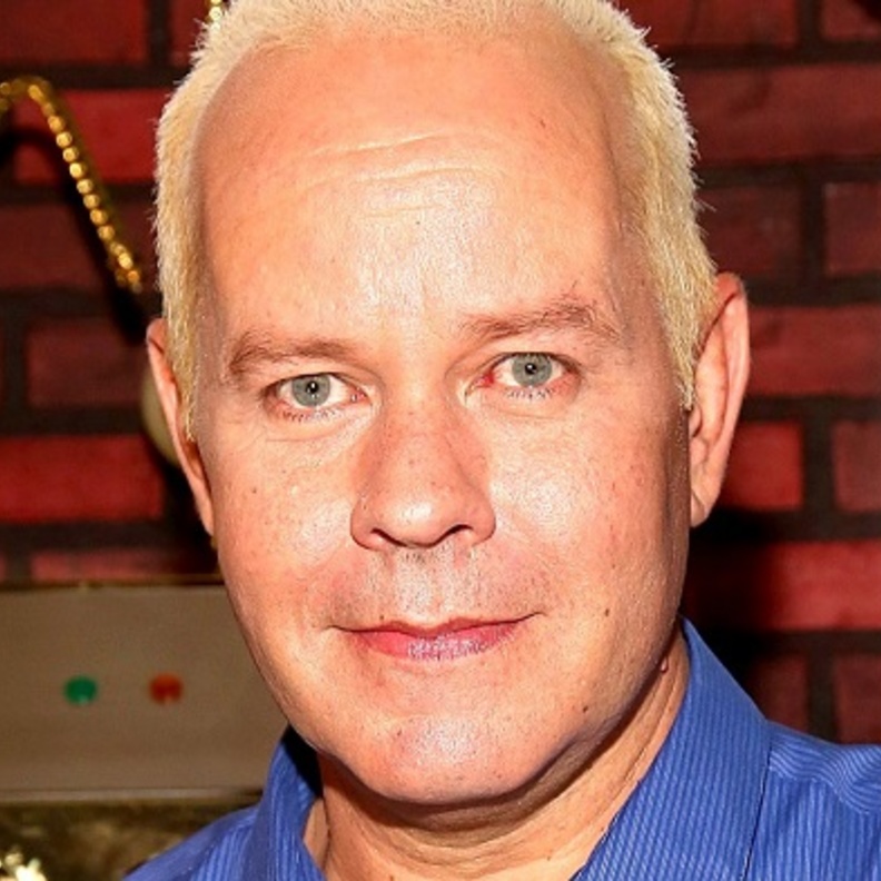 جيمس مايكل تايلر