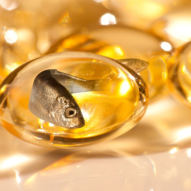 ماهو تأثير احماض اوميغا 3 على الصحة النفسية