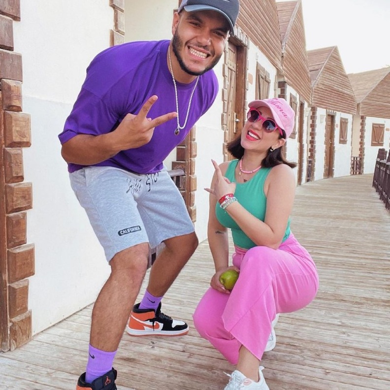 أسما شريف منير