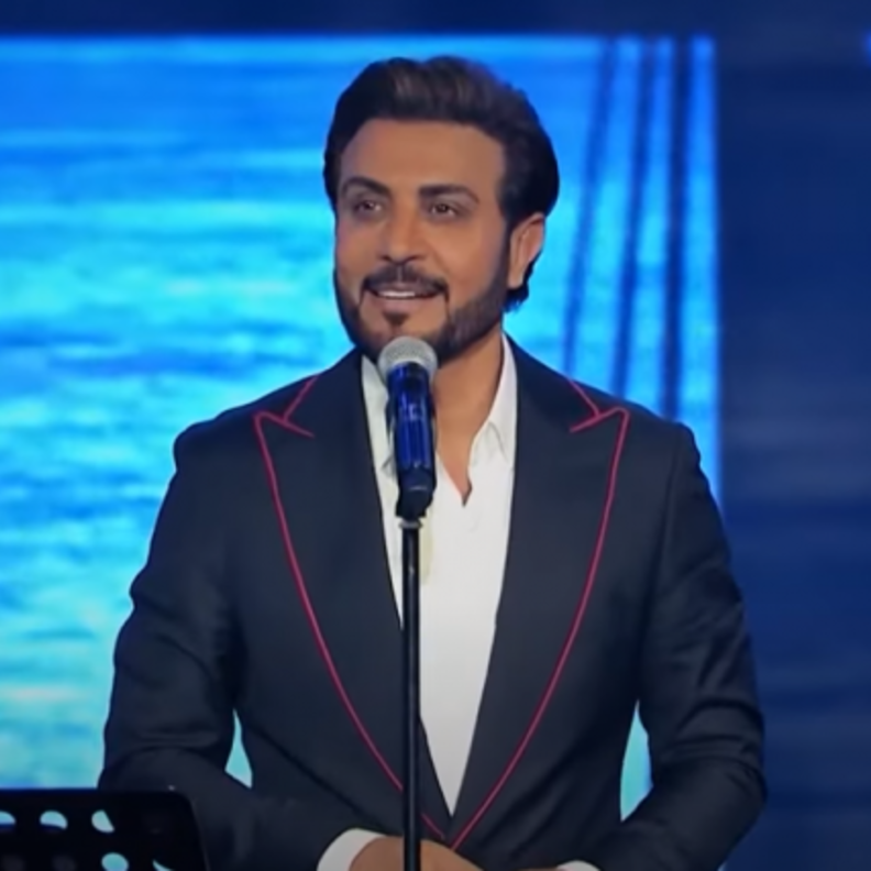 ماجد المهندس