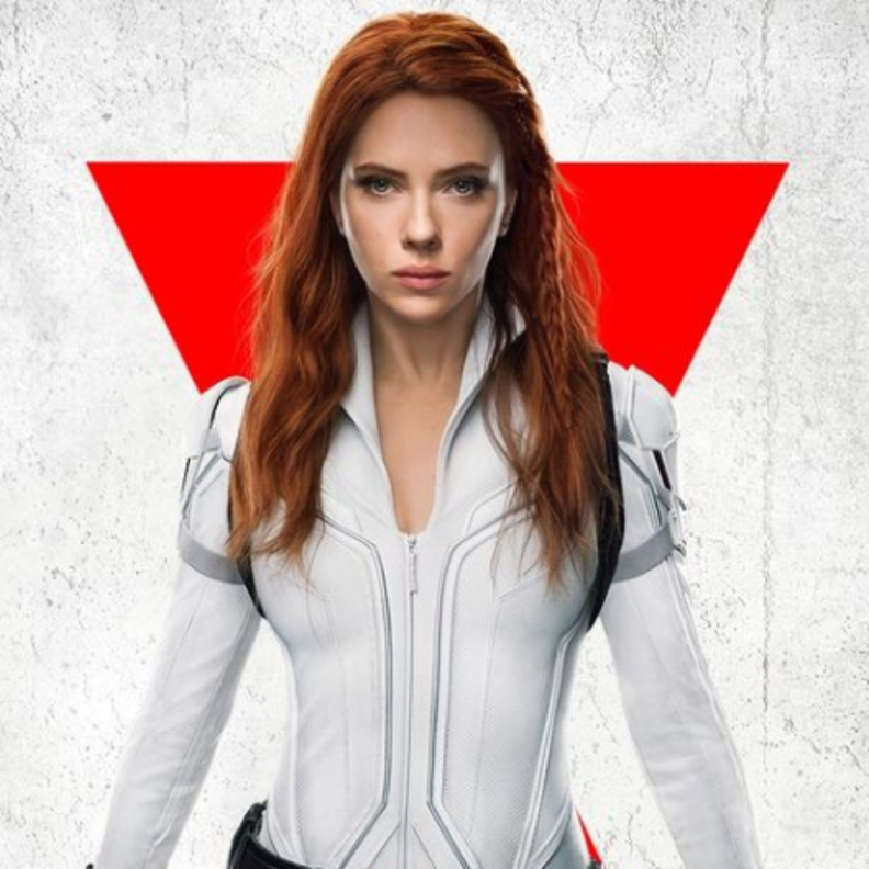 سكارليت جوهانسون