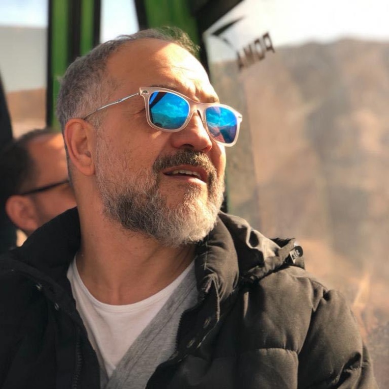 احمد المهدي