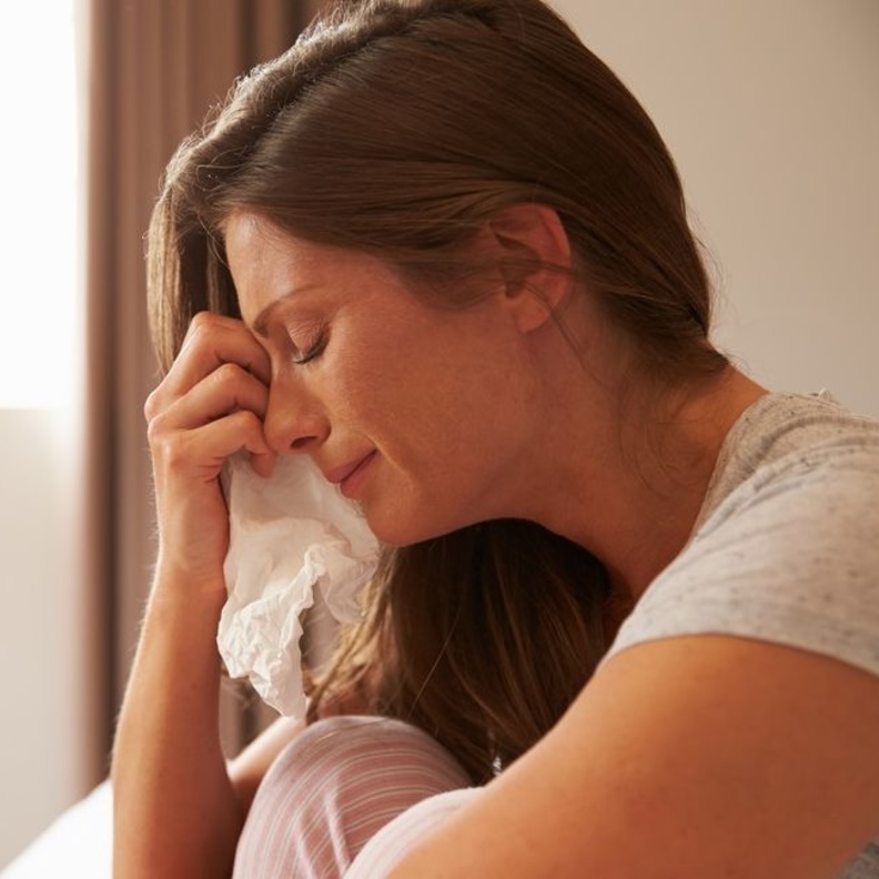  الكشف عن اسرار متلازمة القلب المنكسر