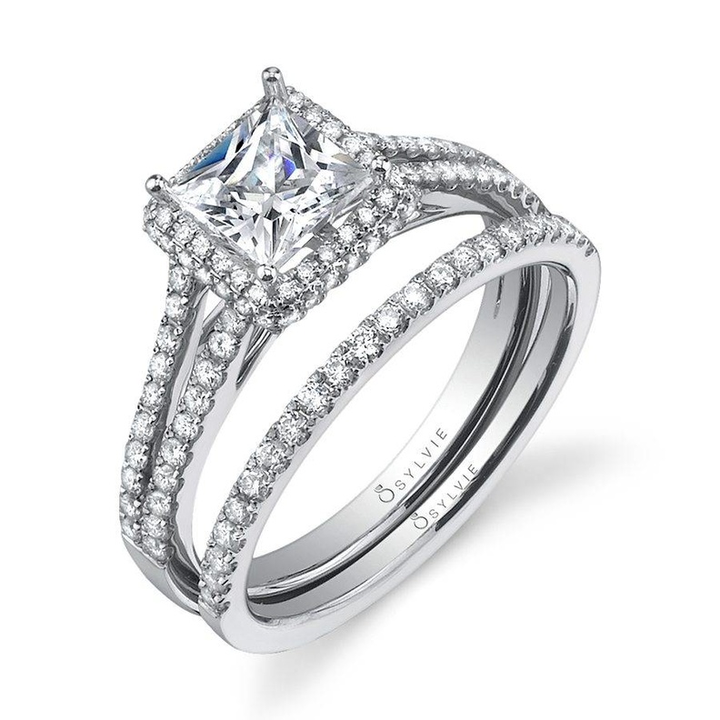 خاتم Margot  من سيلفي Sylvie