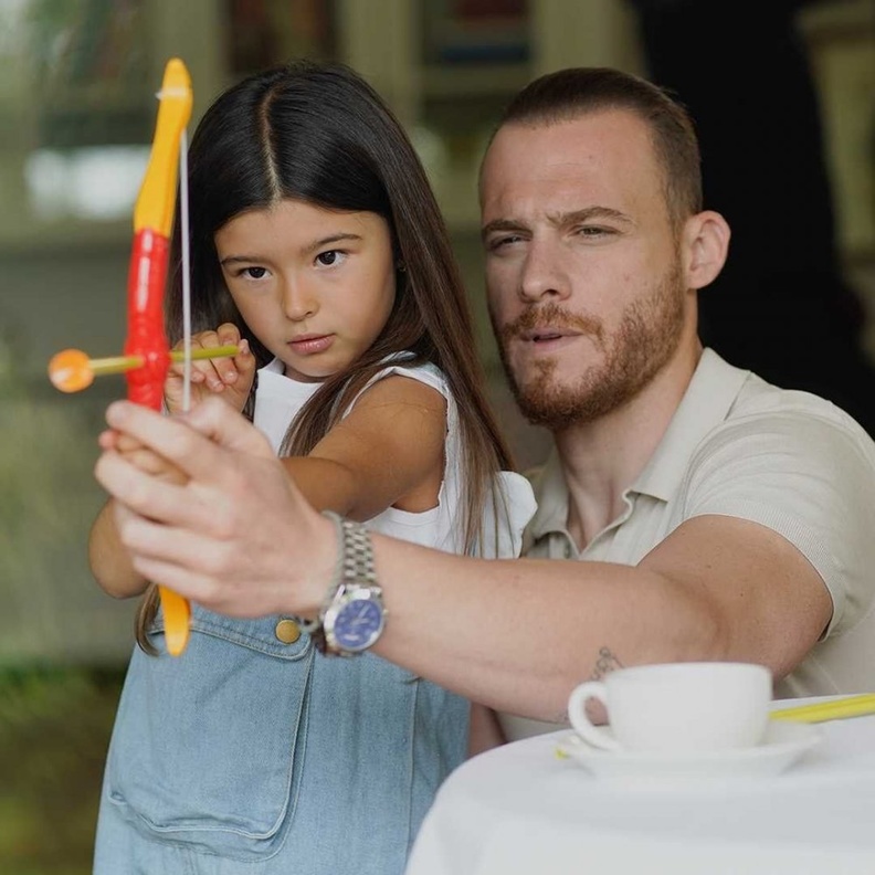 كرم بورسين ومايا باسول