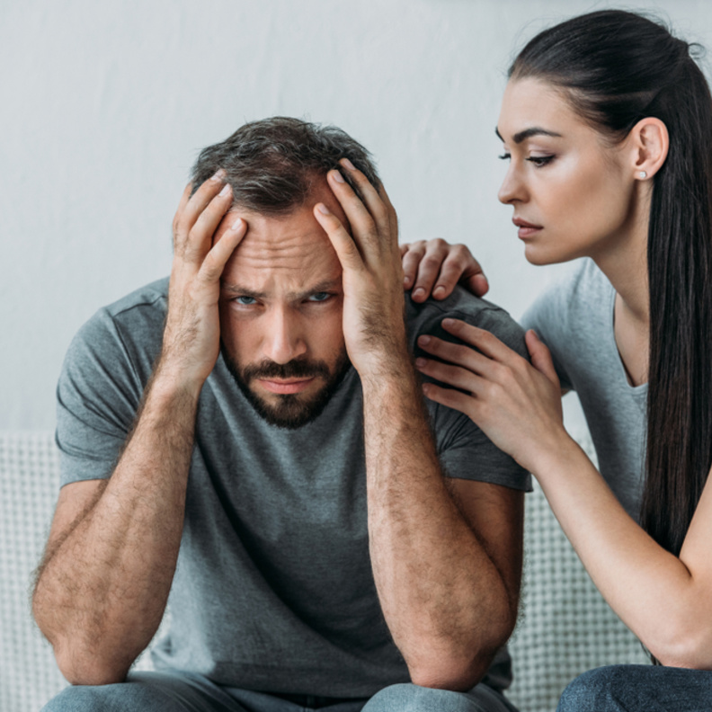 تصرفات تجعل زوجك ينفر منك بعد فترة قصيرة من الزواج