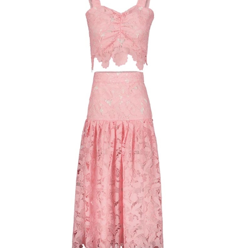 مجموعة PEARLA لصيف 2021