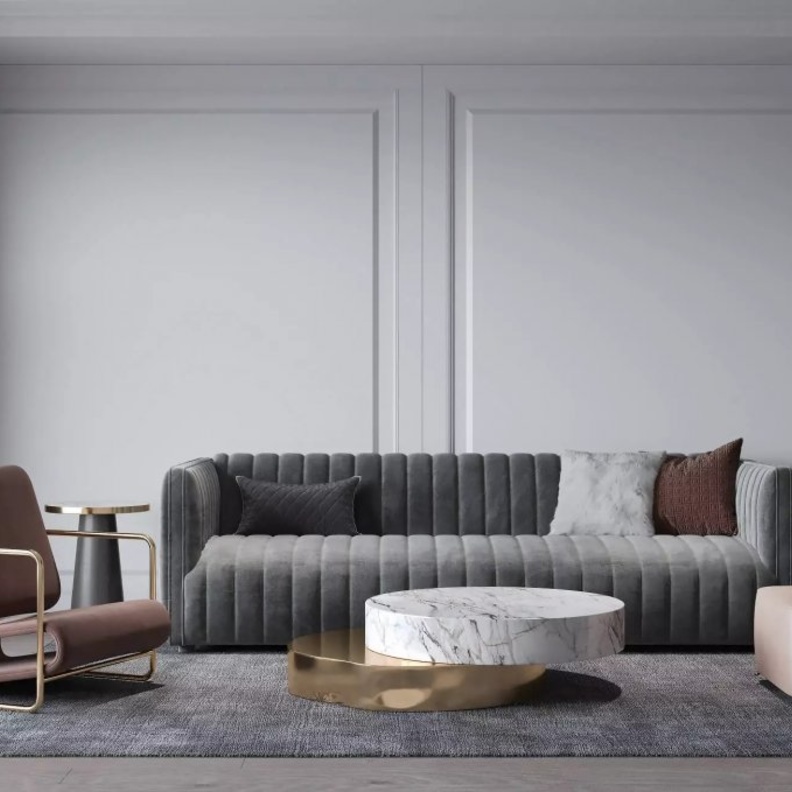 تصاميم أثاث عصري لعام 2021