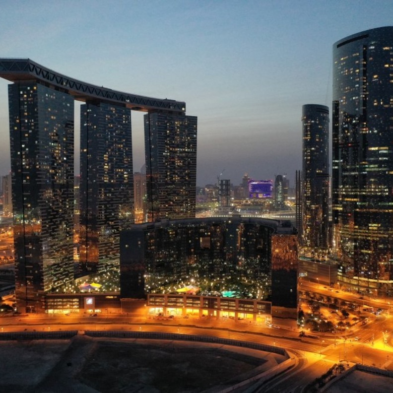 31 وجهة ضمن "القائمة الخضراء" للمسافرين إلى أبوظبي