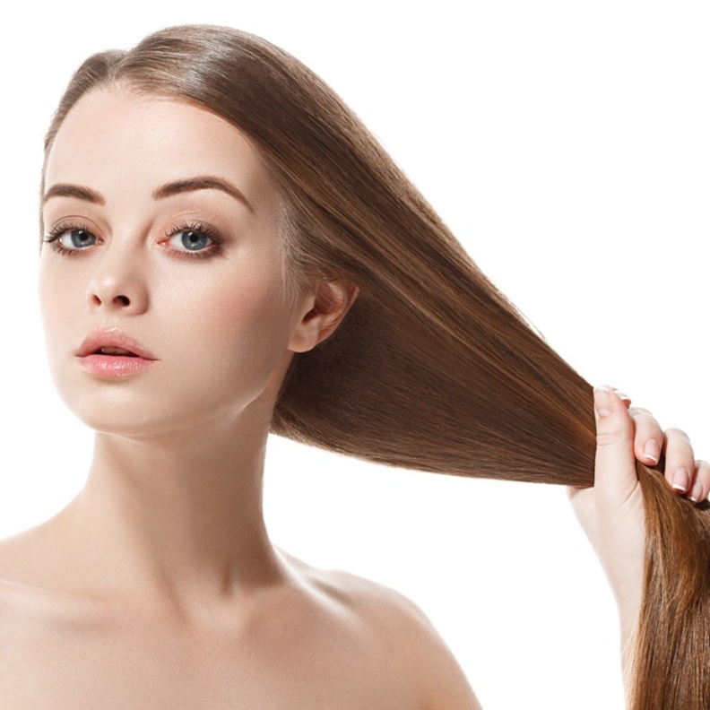 فوائد بذور الكتان للشعر الخفيف