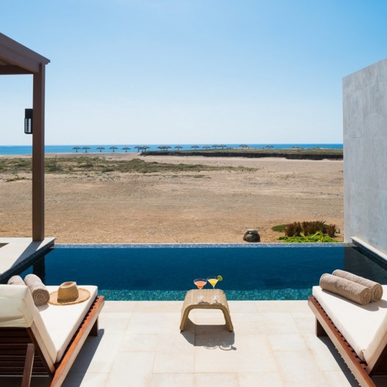 مجموعة حياة للفنادق تفتتح فندق أليلا هينو باي في سلطنة عمان