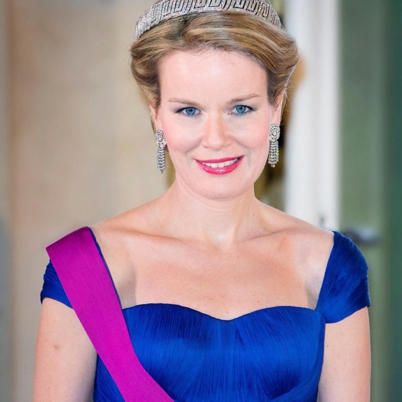 الملكة ماتيلد