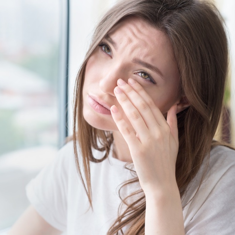  ماهي الاضرار المثبتة علميا لدخول الكلور في العين