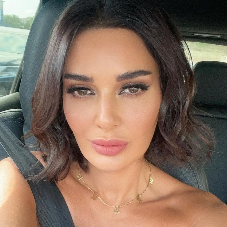 سيرين عبد النور