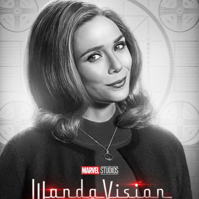 اليزابيث اولسون