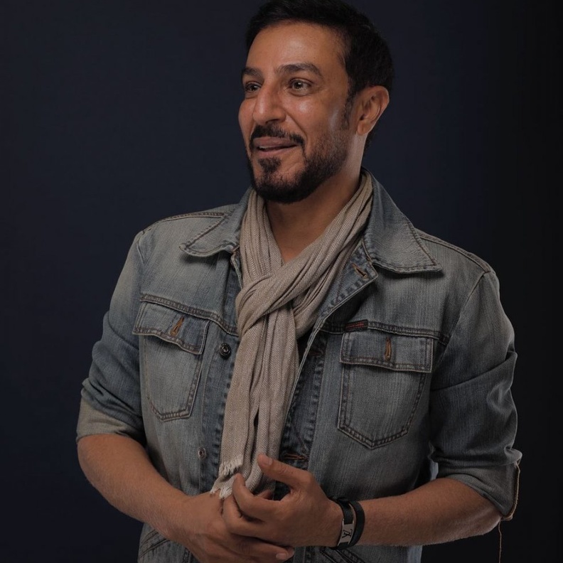 عبدالمحسن النمر