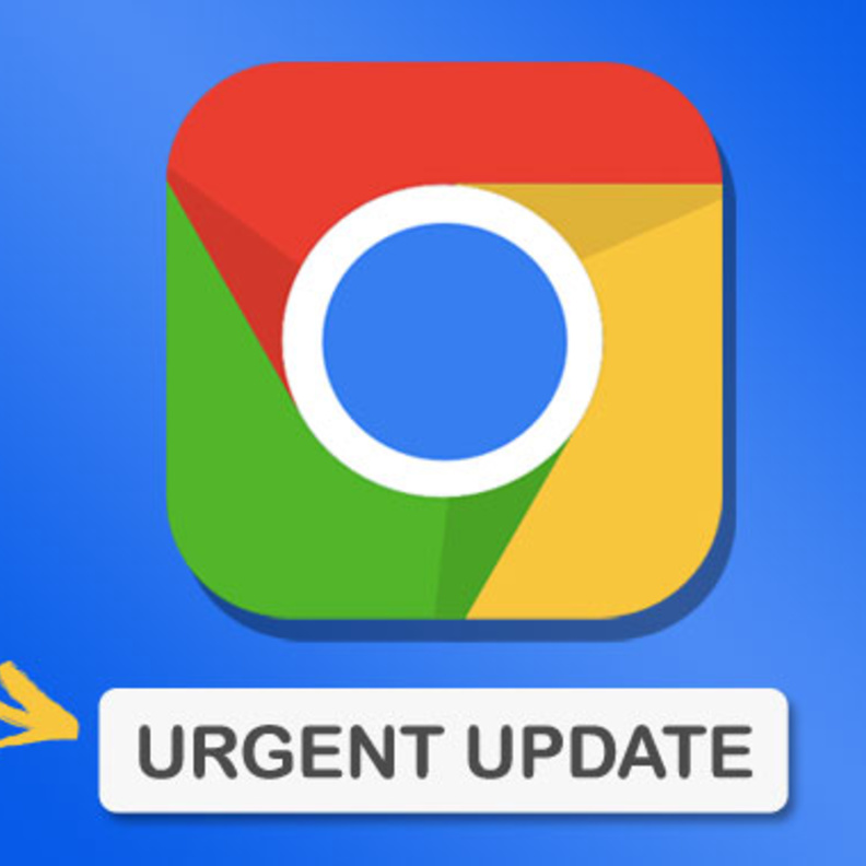 إصدار جديد من غوغل Chrome