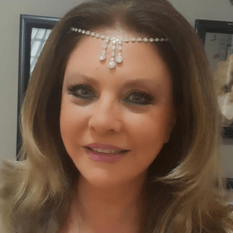 جورجينا رزق