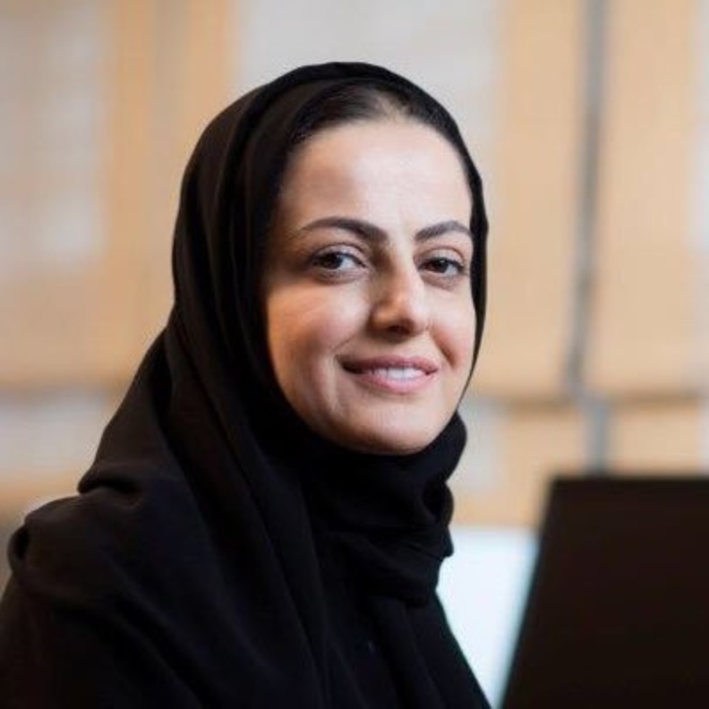 رانيا نشار الصورة من حساب رانيا نشار على تويتر