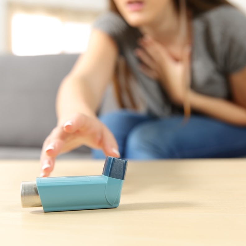 اطعمة لا تناسب مرضى الربو