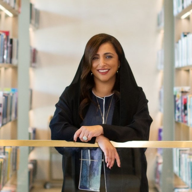 الشيخة بدور القاسمي تدعو لتعزيز العمل على سد الفجوات لوصول الكتب إلى الأطفال عالمياً