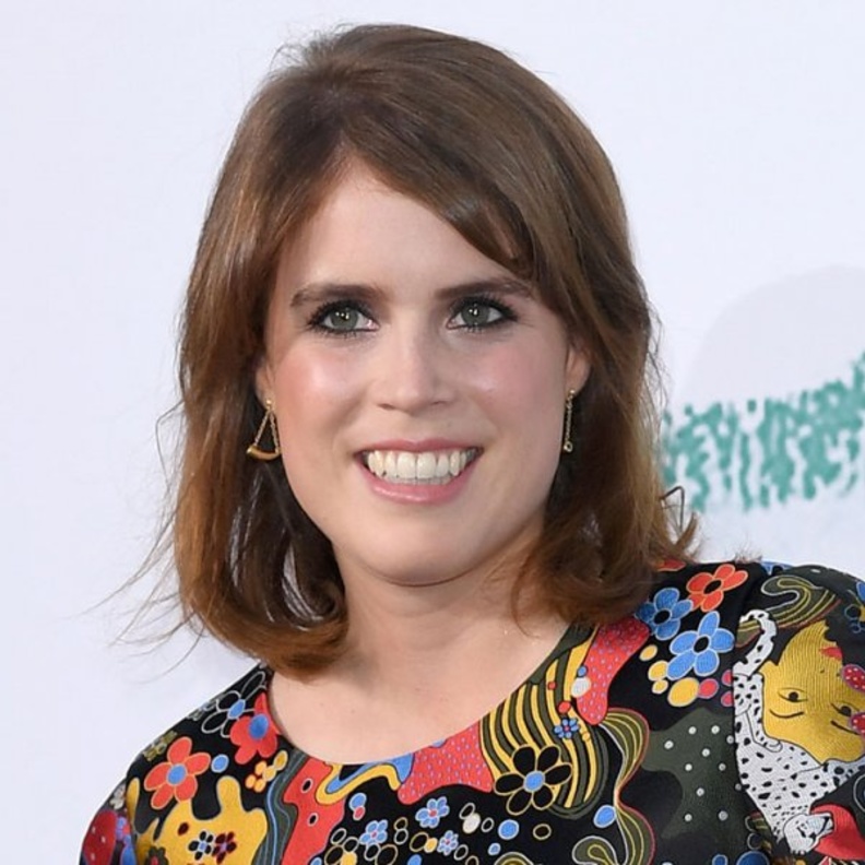 الأمير يوجين تنهي أجازة الأمومة