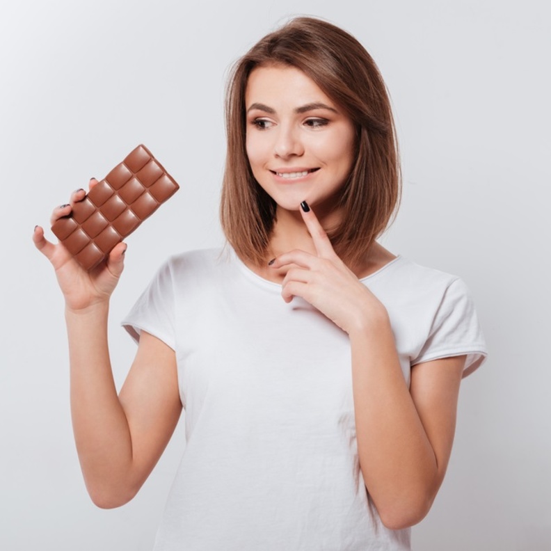 دراسة تؤكد فوائد الشوكولاته في تحسين النظر والذاكرة