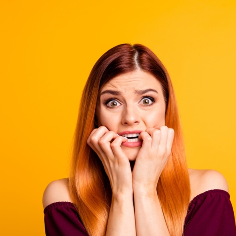 أكثر الأبراج شعوراً بالقلق وأهم أسبابه