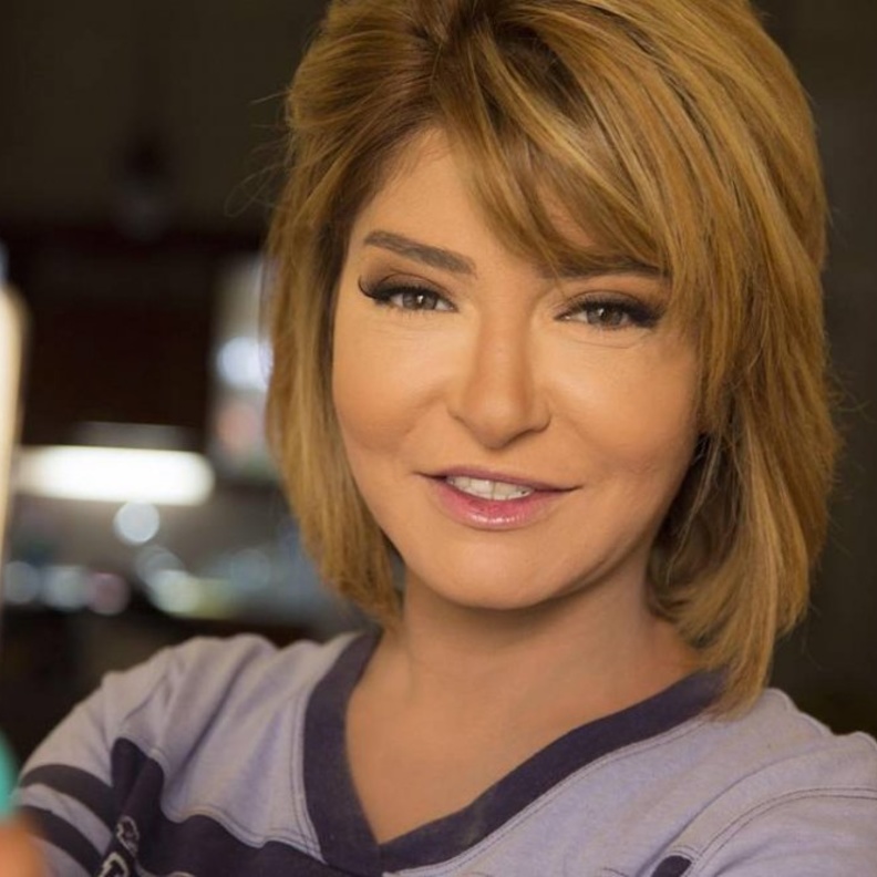 علا  غانم في مقابلة خاصة مع موقع هي