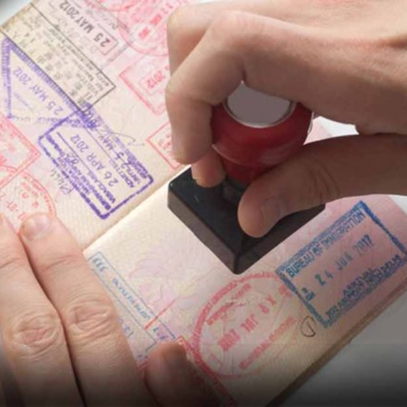 خطوات إصدار إذن دخول في الإمارات