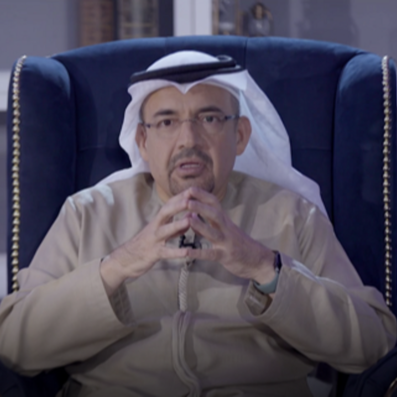 المحامي والكاتب الدكتور حبيب الملا