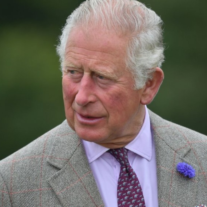  الأمير تشارلز صاحب الرحلة الملكية الأكثر تكلفة في السنة المالية الحالية
