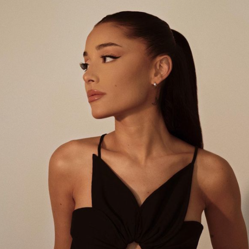 أريانا جراندي